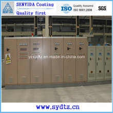Hot Powder Coating Line/Machine/Painting Equipment of Electric Control Device